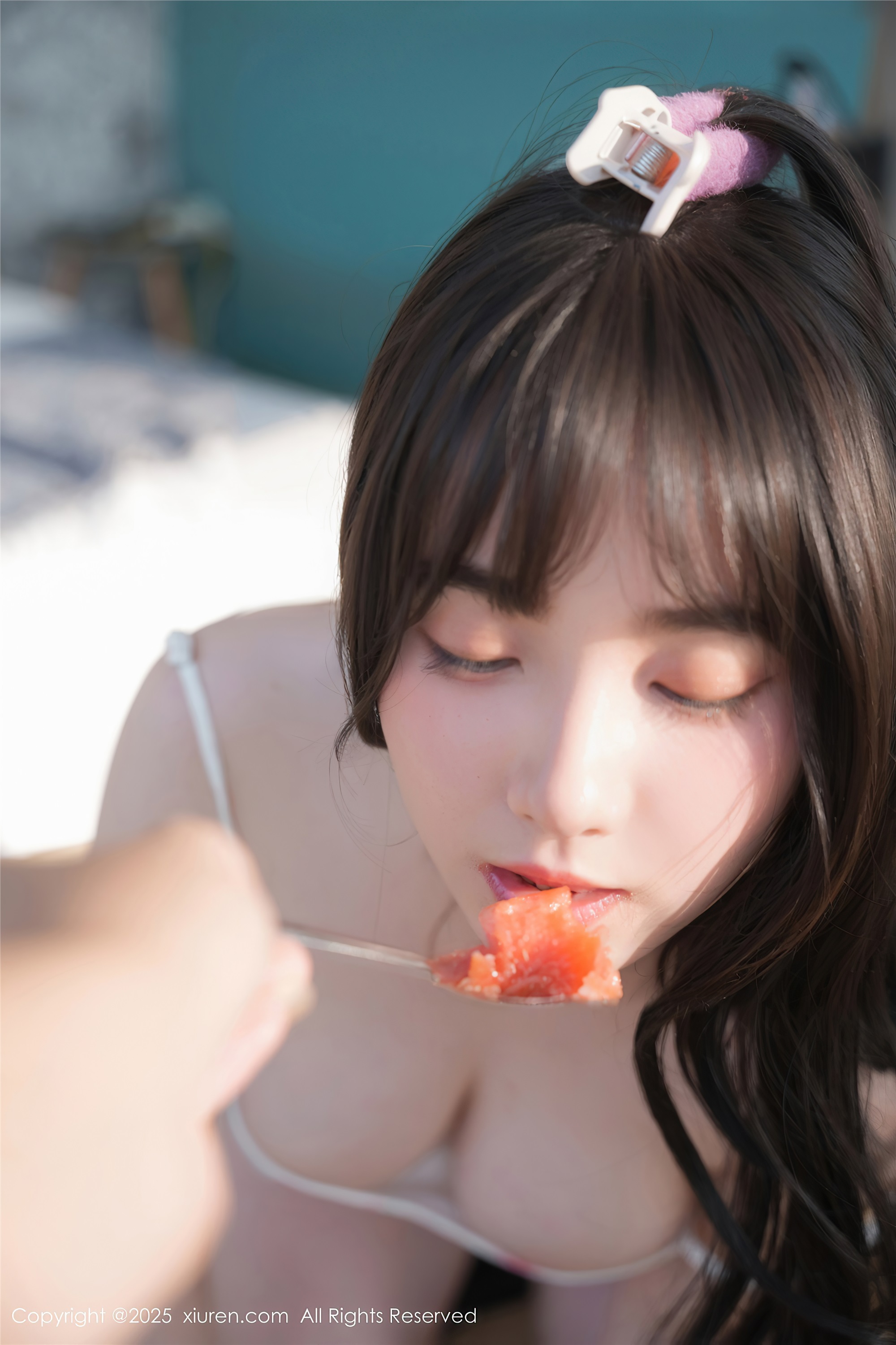 Xiuren秀人网 2025.06.30 NO.10483 软情